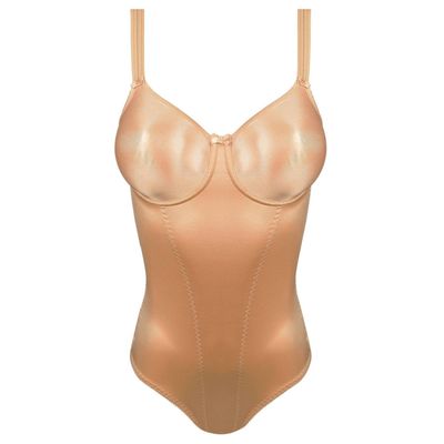 Primadonna Satin Moulded Bodysuit