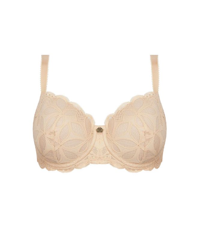  Stricto Sensuelle Contour Demi Bra