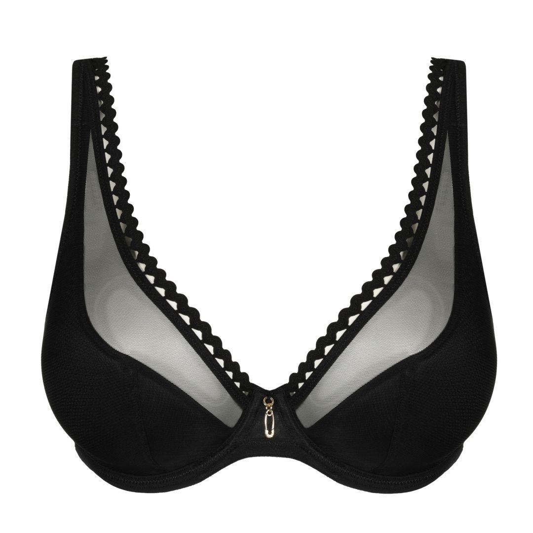 Primadonna Twist  Vivgirl Half Padded Plunge