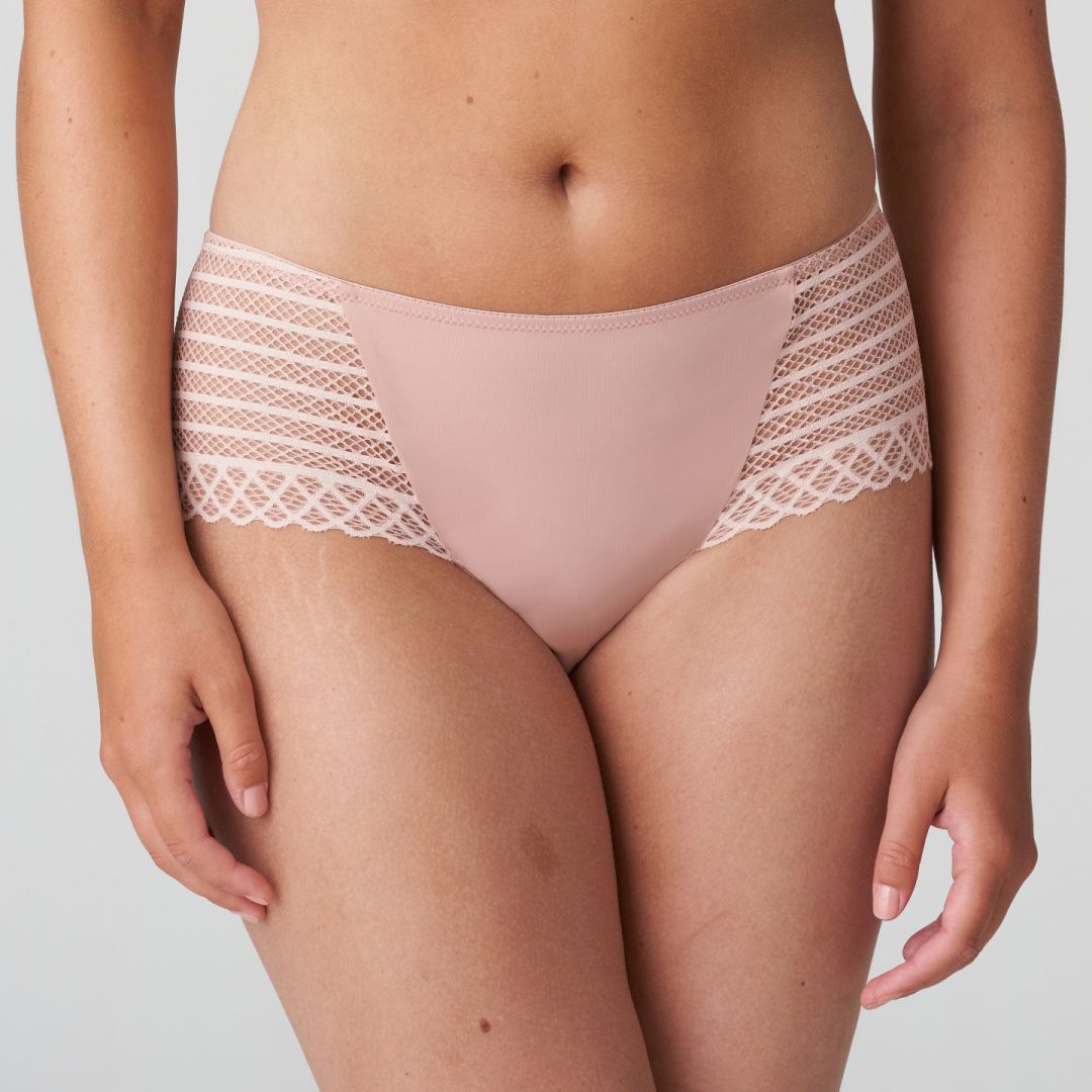 Primadonna Twist TWIST SIDE Hotpants Powder Rose