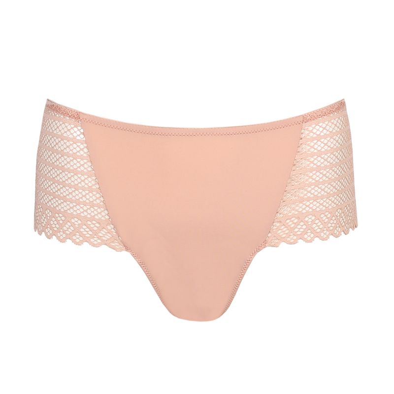 Primadonna Twist TWIST SIDE Hotpants Powder Rose