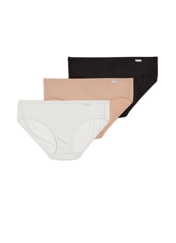 3 Pack Supersoft  Bikini