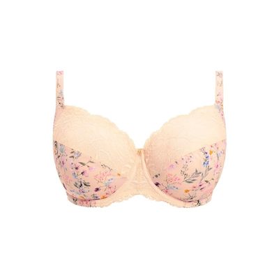 Pippa Summer Garden Side Support Bra Pippa Summer Garden Side Support Bra