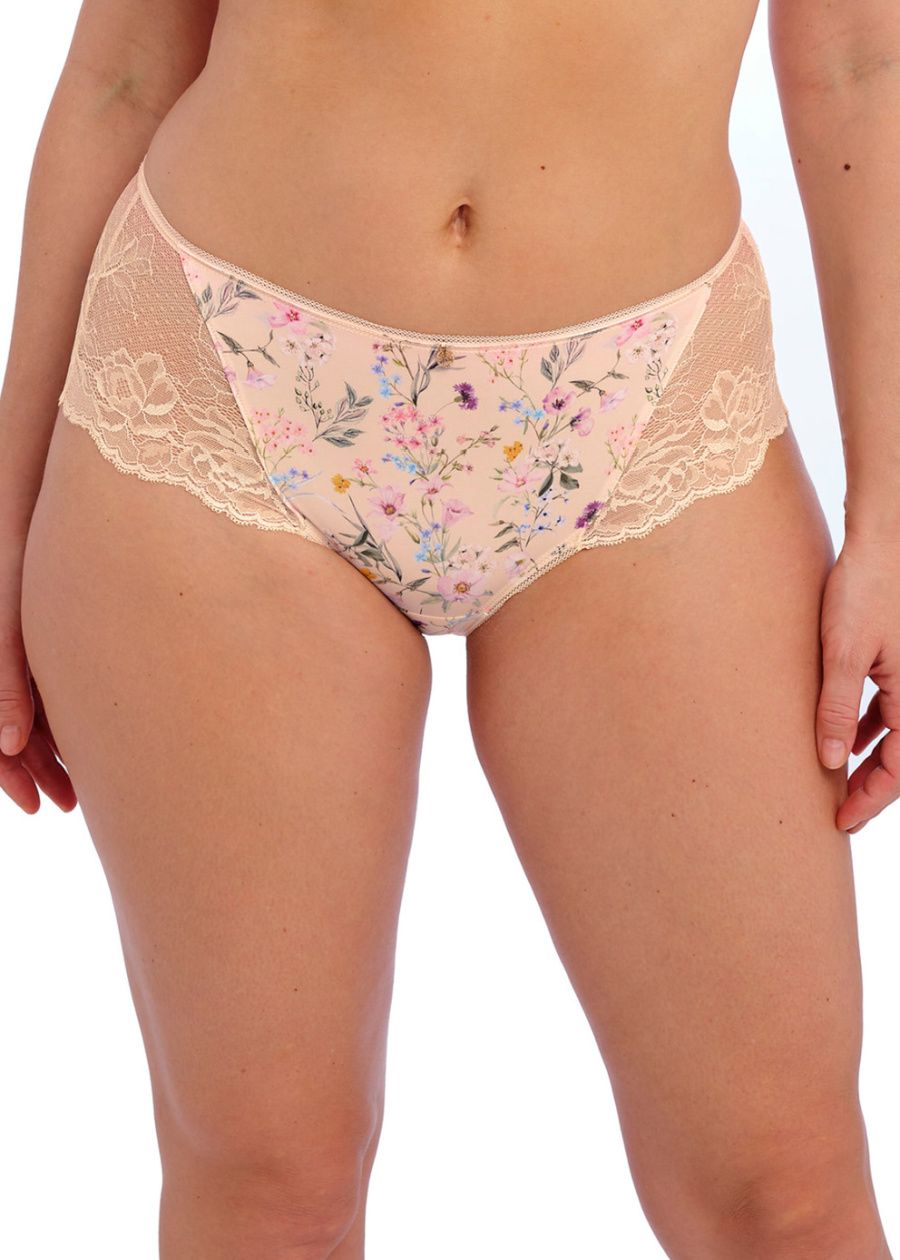 Fantasie Pippa Summer Garden Lacey Shorty