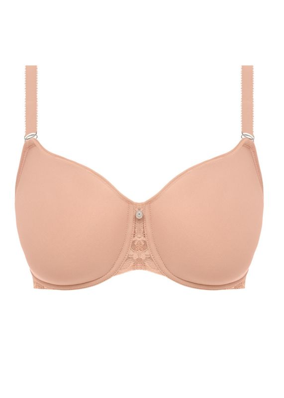 Reflect TShirt Spacer Bra
