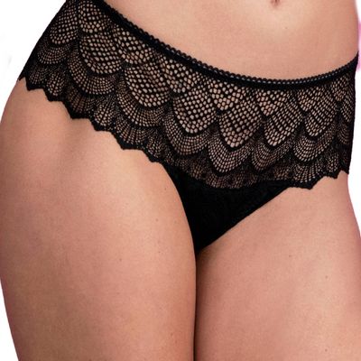 Antigel Boheme Boyshort