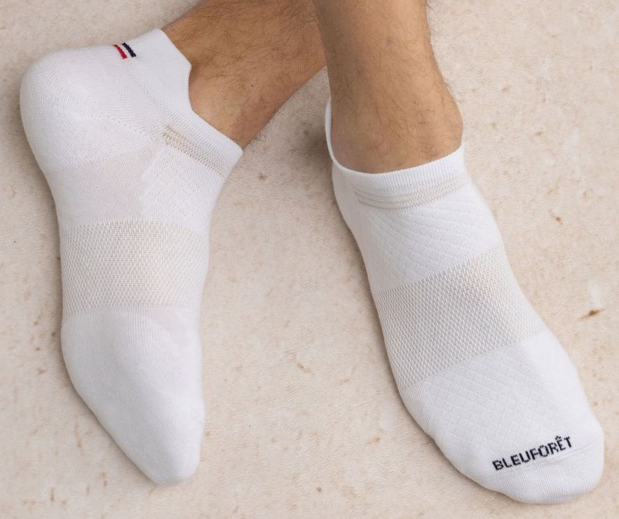 Bleuforêt Dynamic Sports Trainer Socks