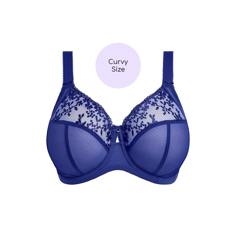 Zarla Full Cup  Bra