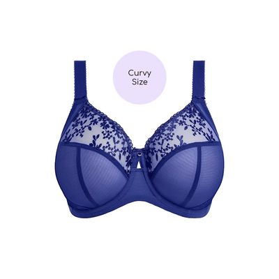 Zarla Full Cup Bra Zarla Full Cup Bra