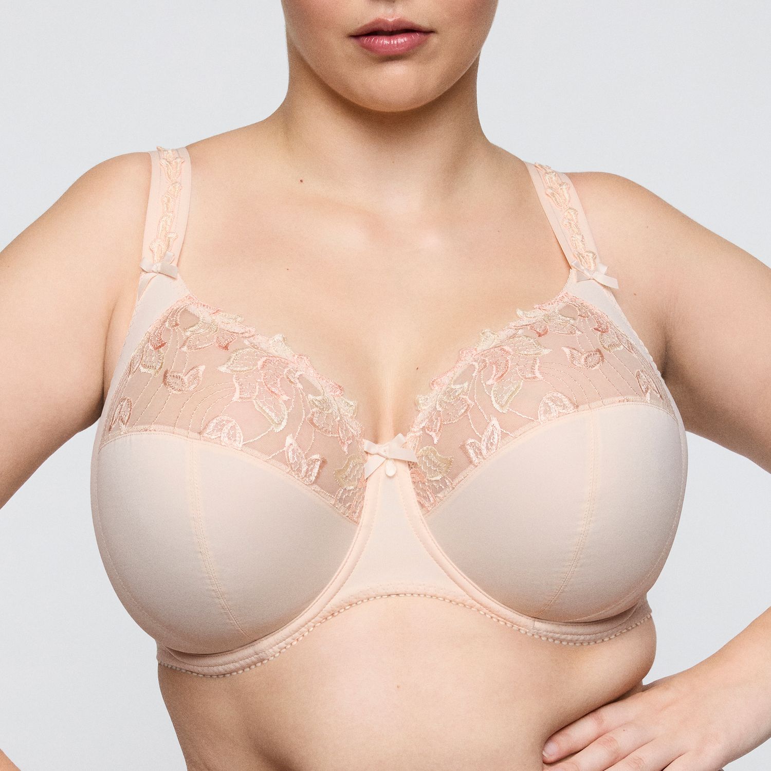 Deauville  Full/Fuller Cup Bra