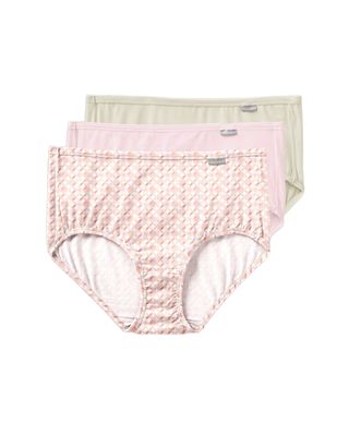 Jockey 3 Pack Supersoft  Brief