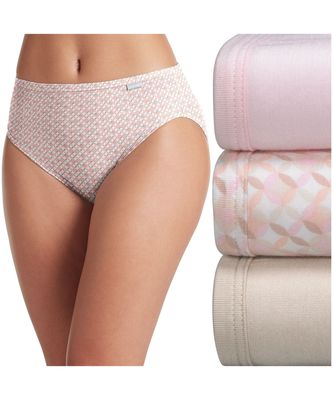 Jockey 3 Pack Supersoft  Brief