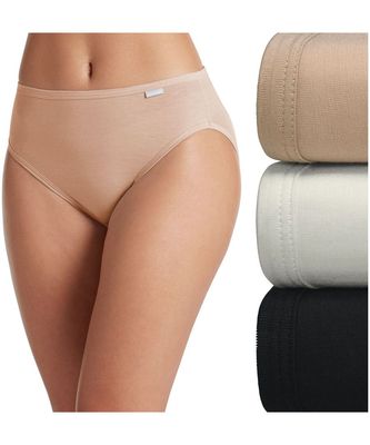 Jockey 3 Pack Supersoft  Brief