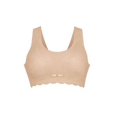 Essentials Lace Bralette