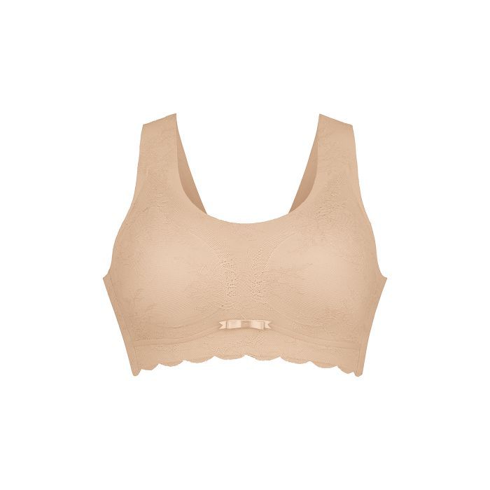 Essentials Lace Bralette