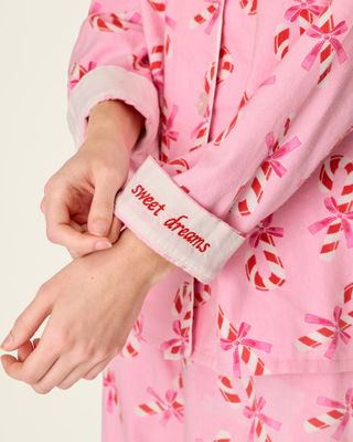 PJ Salvage SUGAR SWEET Flannel Set