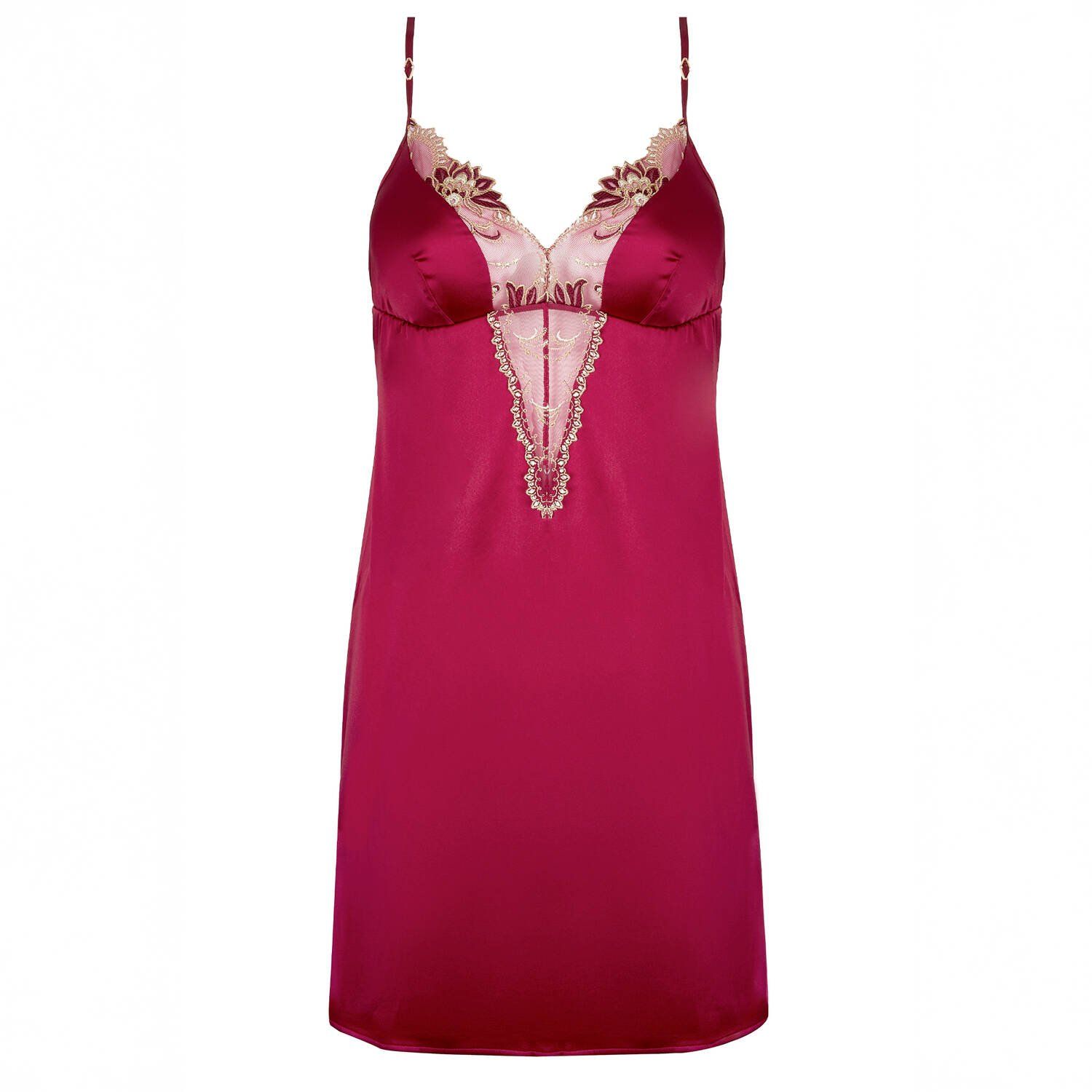 Eblouissante Icone Silk Babydoll