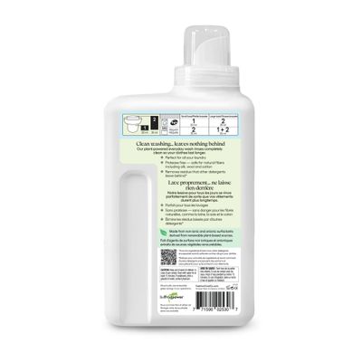 Forever & Ever 1L Unscented Liquid