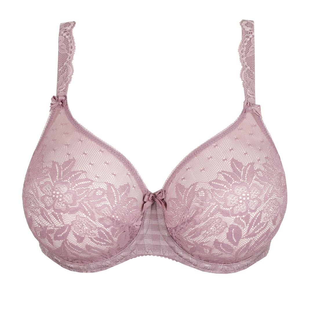 Madison Seamless Bra SOFT SAND