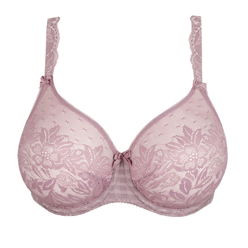 Madison Seamless Bra SOFT SAND