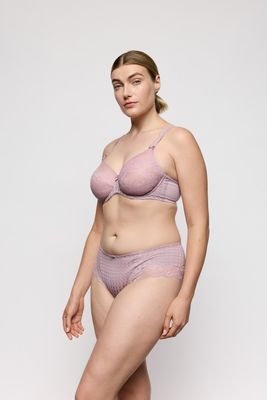 Madison Seamless Bra SOFT SAND