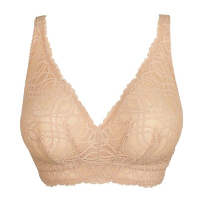 Salerno Bralette CANDY GINGER