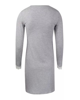 Antigel Simply Perfect Long Sleeve Micro Modal Nightie