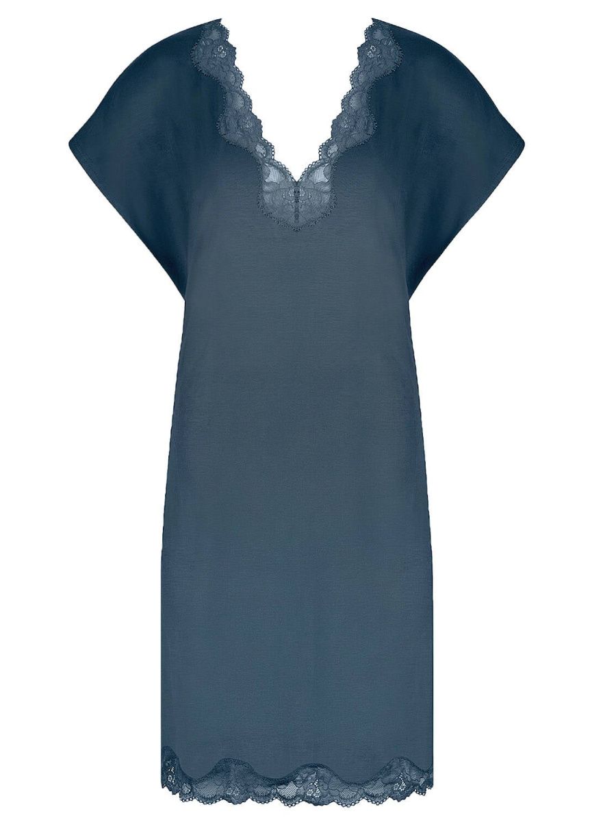 Antigel Simply Perfect Short Sleeve Micro Modal Nightie