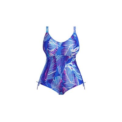 Elomi Maluku Island NO WIRE One Piece Swimsuit Elomi Maluku Island NO WIRE One Piece Swimsuit