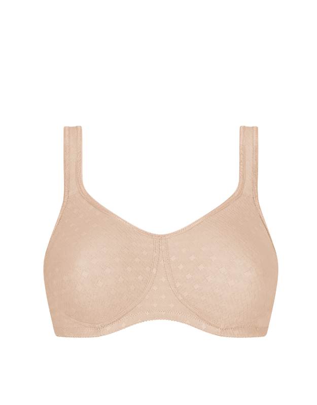 Tiana Wireless Bra