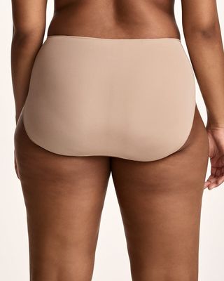 Jockey No Panty Line Hip Promise Hip Brief