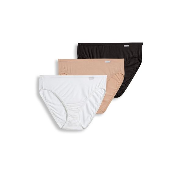 3 Pack Supersoft French Cut Brief
