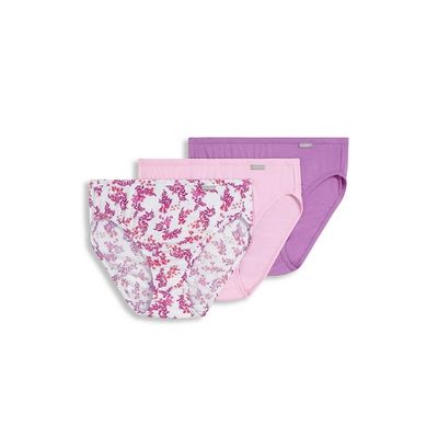 Jockey 3 Pack Supersoft French Cut Brief