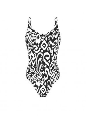 La Balinaise One Piece Swimsuit