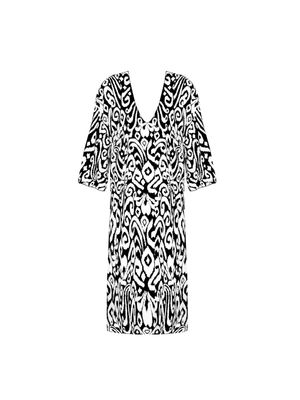 La Balinaise Beach Tunic