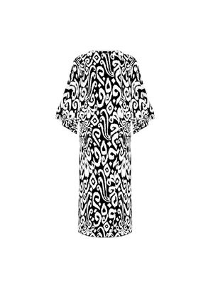 La Balinaise Beach Tunic