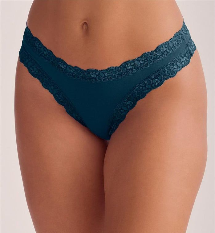 Fleur't Iconic Modal Thong