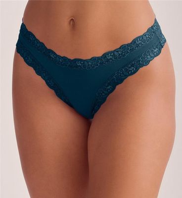 Fleur't Iconic Modal Thong