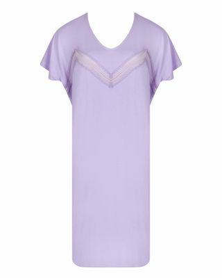 Simply Graphic Nightgown