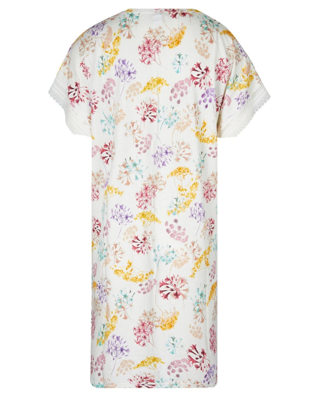 Antigel Souffle Fleuri Nightgown