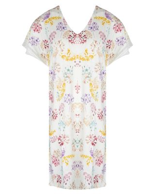 Antigel Souffle Fleuri Nightgown