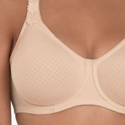 Leni Soft Moulded Bra