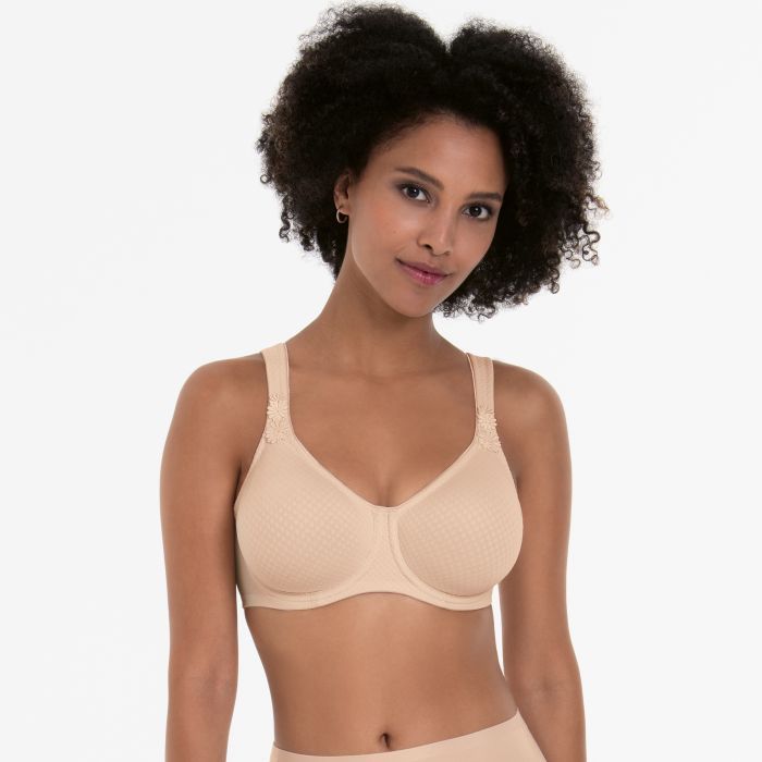Leni Soft Moulded Bra