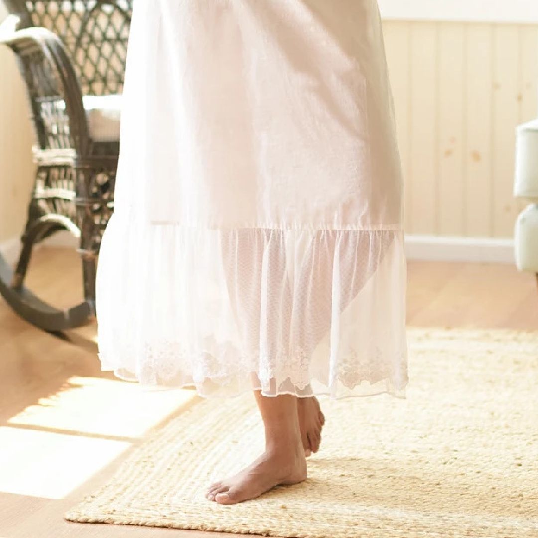 April Cornell Always Slip Dress