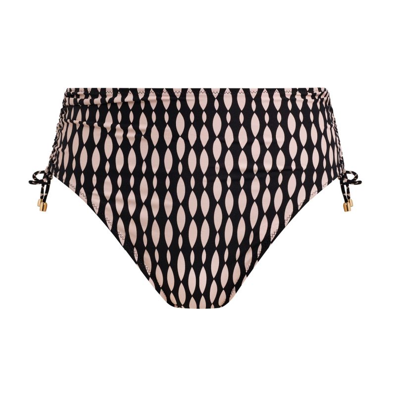 Shell Bay High Waisted Brief