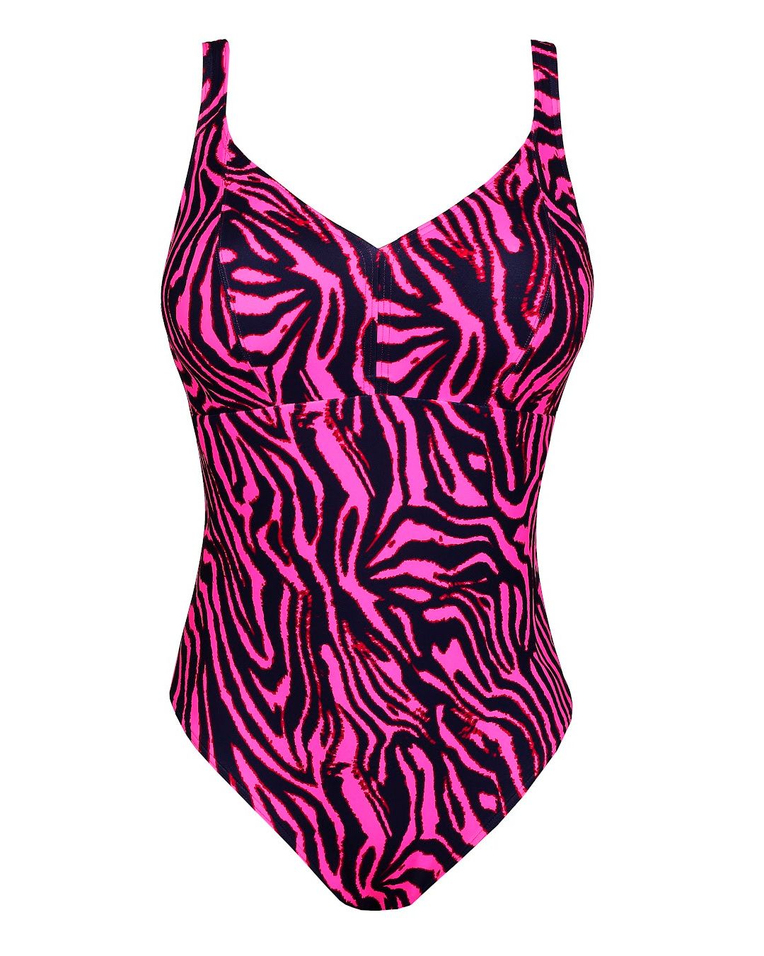 Malabo Plunge Wireless Swimsuit