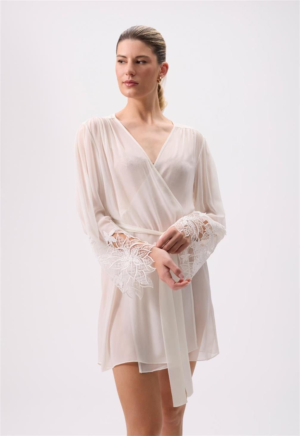 Rya Delight Robe