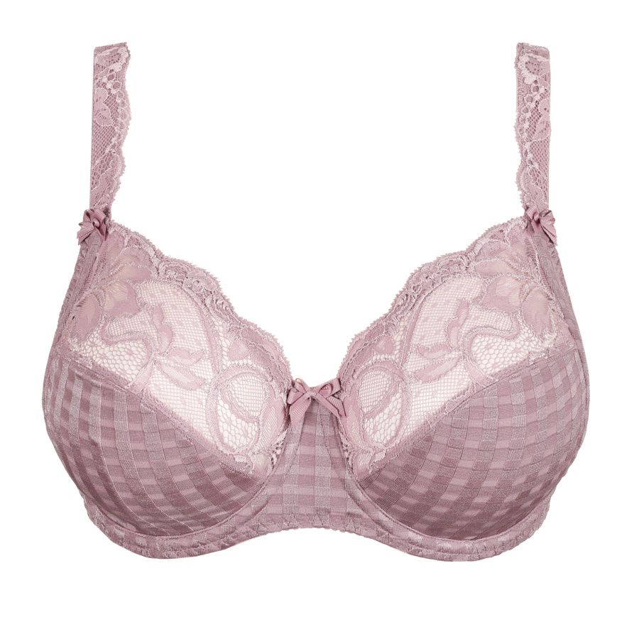 Madison Full Cup  Bra  SOFT SAND