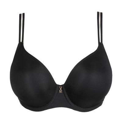 Primadonna Twist TWIST SIDE Moulded Heartshape Bra