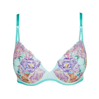 Lisbeth Heartshape Plunge Bra Lisbeth Heartshape Plunge Bra